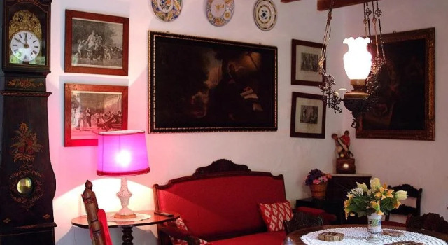 Hostal Villa Verde-Adults Only, Book Villa  