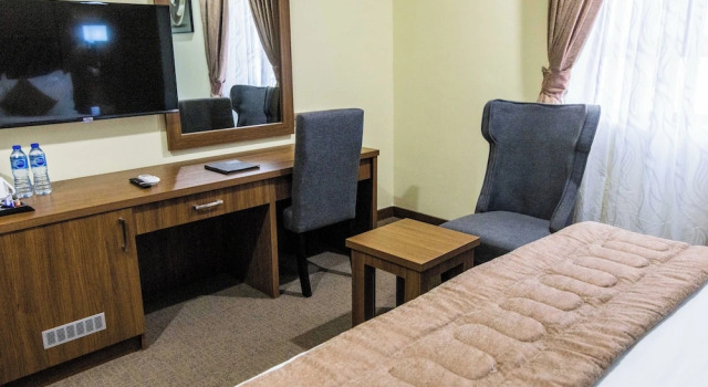 Номер Superior BON Hotel Octagon