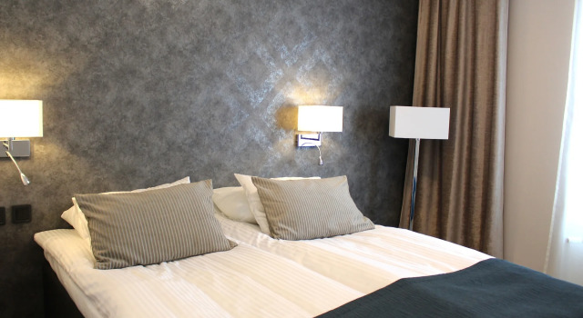 Hotell Rättvik, Забронировать Отель Реттвик 