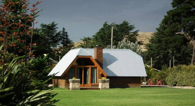 Коттедж Solar de las Sierras