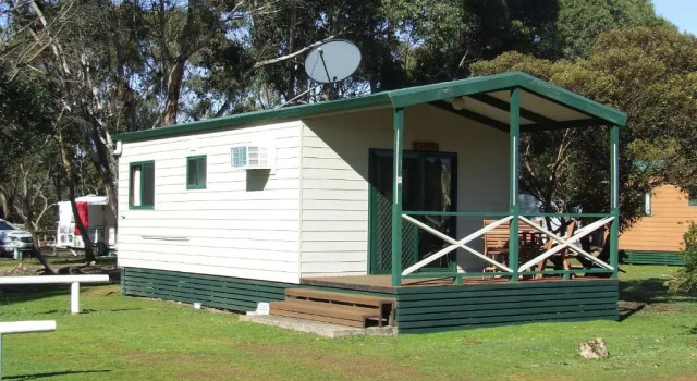 Коттедж Discovery Parks - Kangaroo Island