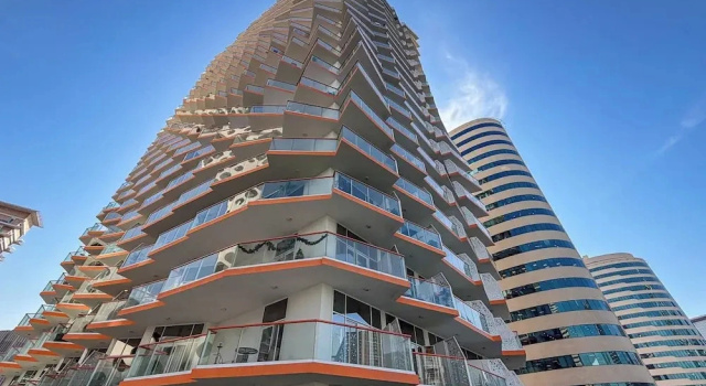 PVH - Canal Frontage 1BR - Millennium, Забронировать Апартаменты/квартира Дубай Эмират Дубай, рядом с Деловой район Эмаар-Сквер