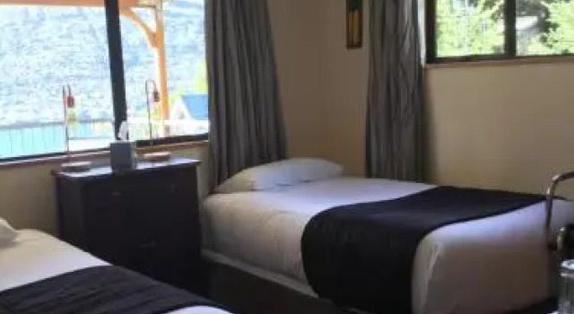 The Embassy B&B, Buchen Sie Bed & Breakfast  