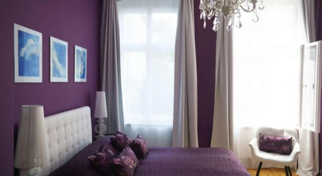 Номер Classic Boutique Hotel Mittendrin Berlin