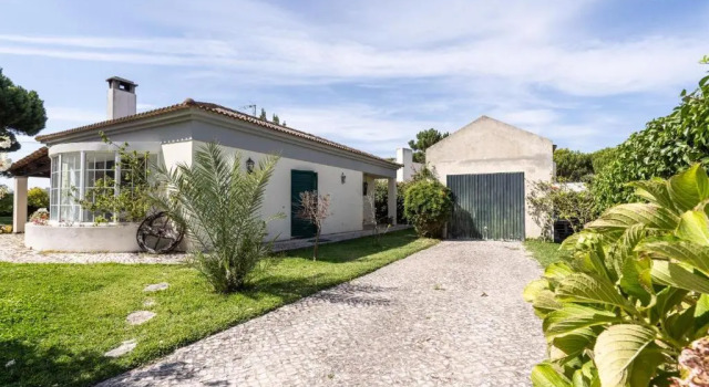 Вилла Akivillas Meco Relax