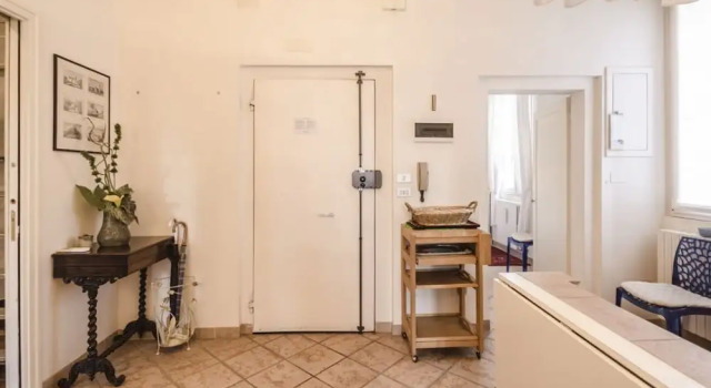 Lupari Apartment