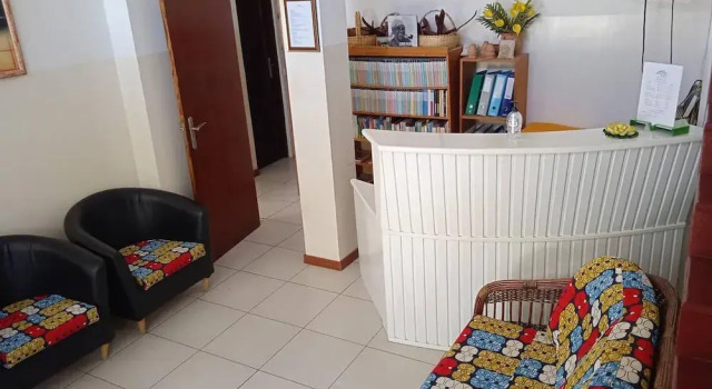 Кровать в общем номере c 1 комнатой с видом на город Room-very Comfortable bed in Mixed Dormi