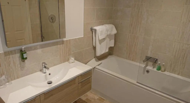Двухместный номер Superior с видом на сад Broom Hall Country Hotel