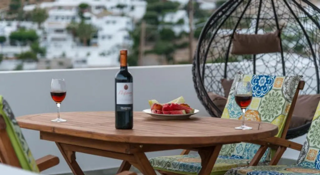 Апартаменты Vitalis Estate Residence