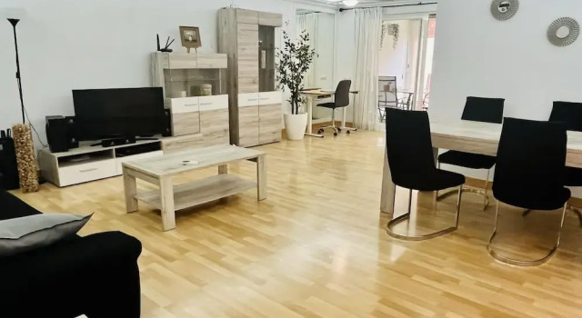 Prime Location Puerto Banus Nueva Andalucia