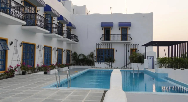 Ananda Resorts, Prenota Hotel Bolpur West Bengal