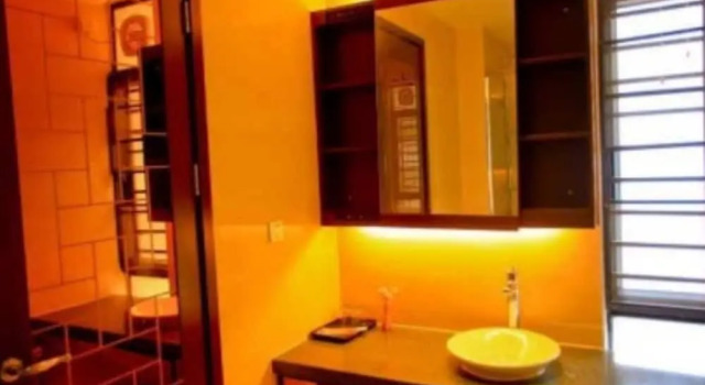 Вилла Moon River Villa No 4