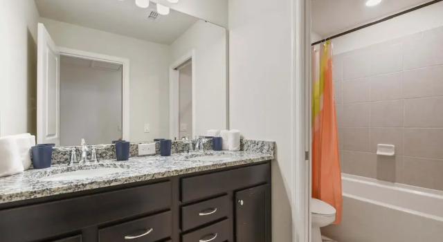 Коттедж Luxury Family Escape at Windsor Island Orlando