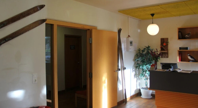 Eiðar - Hostel, Prenota Hotel Hotel e alloggi a Eidar, Hotel