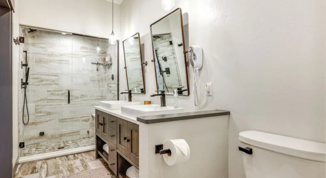 Апартаменты Hot Tub & Mtn Views: Townhome in Granby!