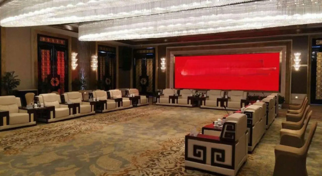 Zhongmao International Hotel, Prenota Hotel Hotel a Suizhou con parcheggio, Parcheggio