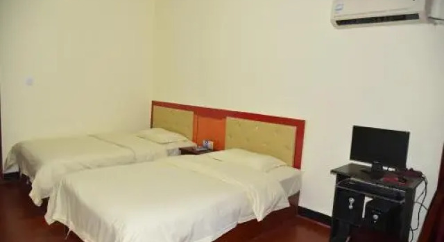 Jixiang Apartment, Забронировать Апартаменты/квартира Йонг Дин 