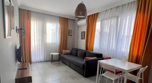 Bi Suite Urla