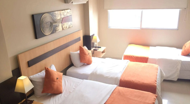Corona Real, Book Hotel Hotels in Guayas with Breakfast, Breakfasts
