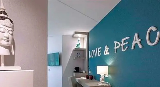 Люкс Van der Valk Hotel Wieringermeer