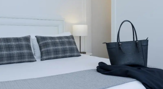 Номер Standard Perouse Randwick by Sydney Lodges