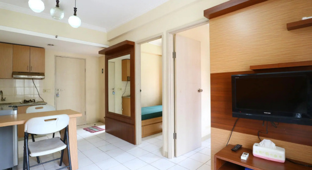 District.1, Rezervovat Hotel Bekasi West Java