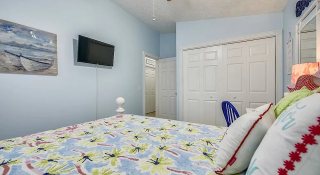 Casa Del Sol by Book That Condo, Book Feriehus Villaer i Lower Grand Lagoon, Villa