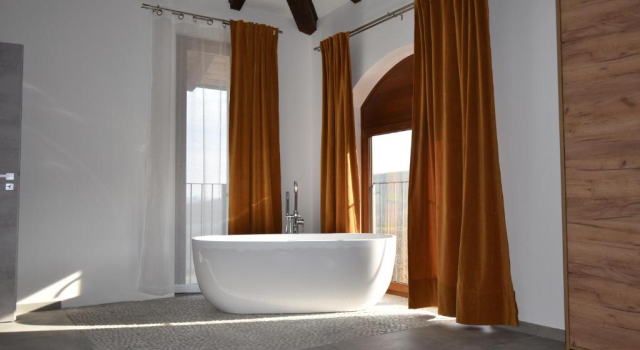 Люкс Superior Cascina Tre Botti