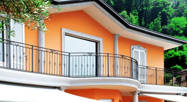 Вилла Deluxe Villa Silver