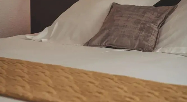 Номер Classic Hotel Chantereyne