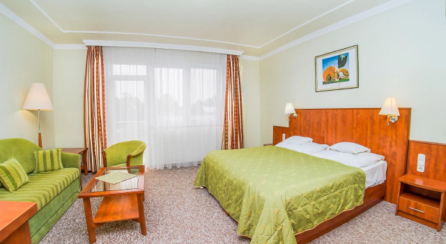 Hotel Silver