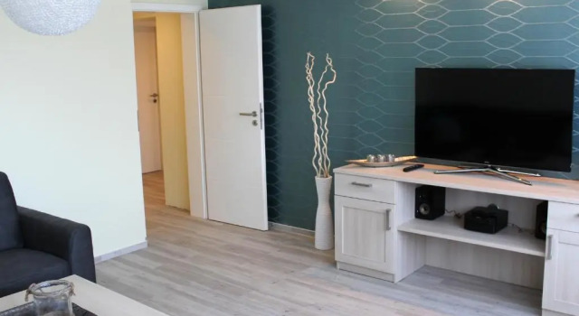 Ferienwohnung Suderende