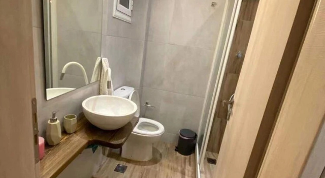 Апартаменты About Love Apartment- At015