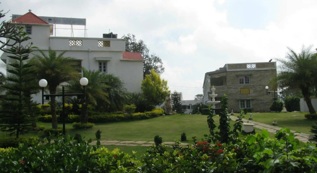 Hotel Landmark