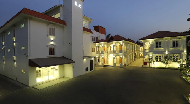 K.C Hotel, Book Hotel Mayangone Township 