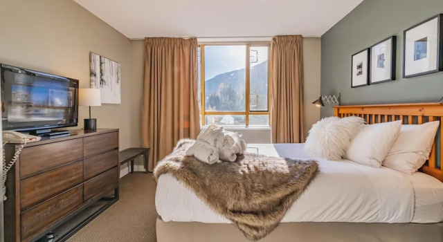 Номер Standard Elevate Vacations Cascade - 530