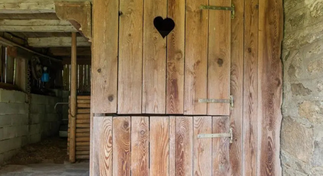 Almhütte Waldbauer, Rezerwuj Hotel Bad Sankt Leonhard im Lavanttal Klippitztorl