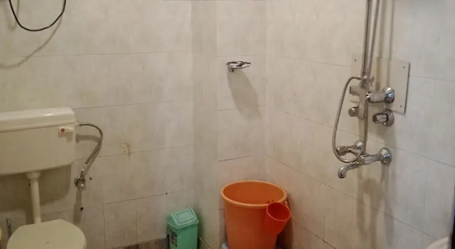 Номер Standard Hotel New Mamta