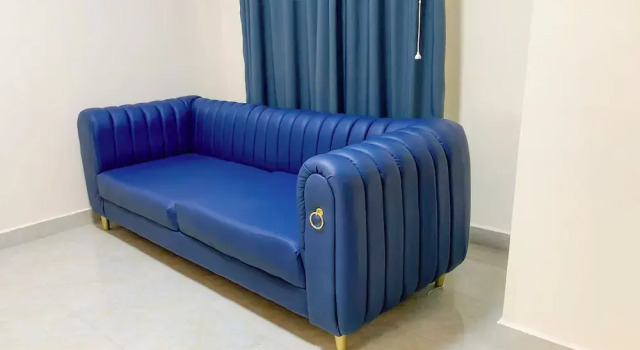 Buziga Hotel