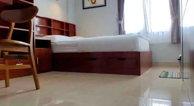 Ati Tentrem Guesthouse