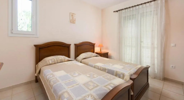 Коттедж Apollo Villa
