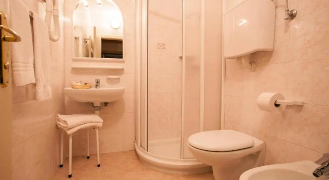 Номер Standard Hotel Vittoria
