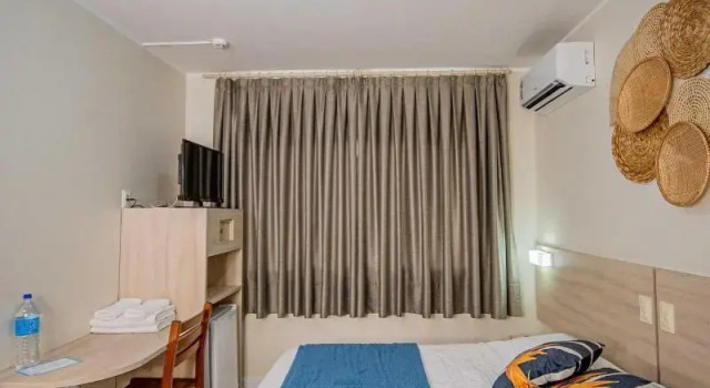 Трёхместный номер Standard Hotel Rosenbrock