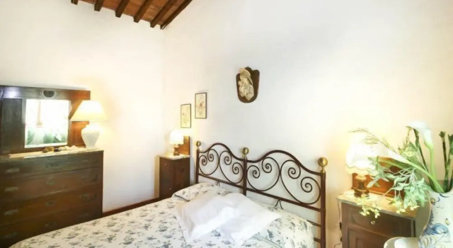 Casa Pucci, Rezervovat Hotel Hotely v Elba s parkováním, Parkování