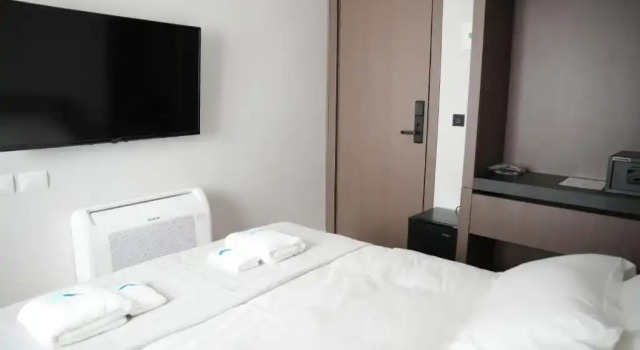 Номер Standard Hotel Aquila D
