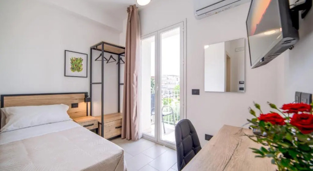 Standard Zimmer Ciuri Affittacamere
