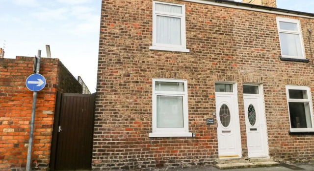Chapel Cottage, Boek Vakantiehuis Villa's in Merseyside, Villa