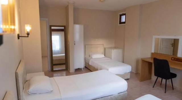 Номер Economy Arden Hotel