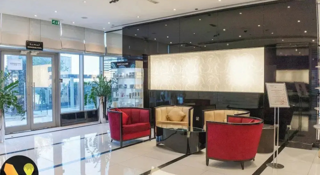 Downtown near Dubai Mall Burj Khalifa, Забронировать Апартаменты/квартира Апартаменты Эмирата Дубая, рядом с Дубай Молл, Апартаменты/квартира