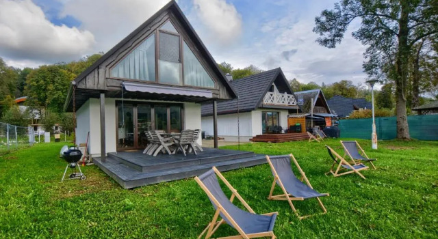 Guest House, Boek Pension Hotels in Subkarpaten met parkeren, Parkeren